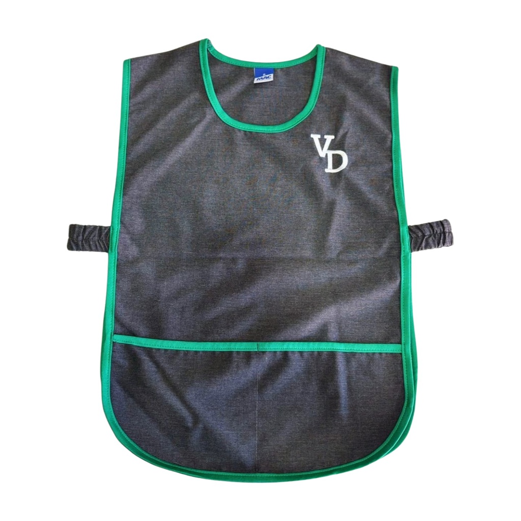 VERBO DIVINO PECHERA KINDER