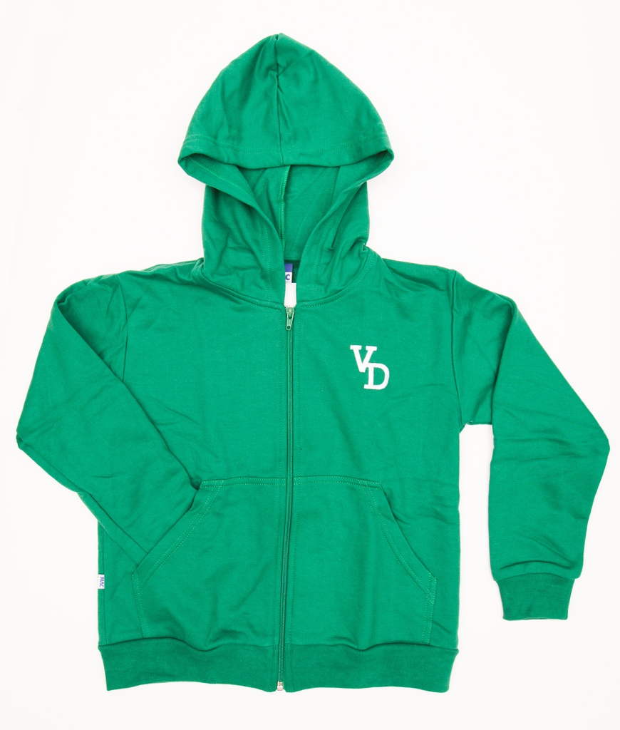  VERBO DIVINO POLERON BUZO