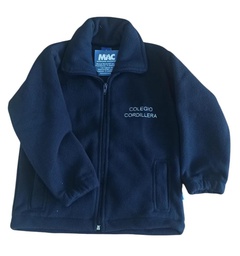 CORDILLERA POLAR CIERRE